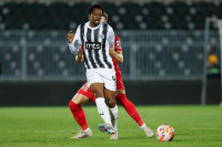 Partizan zvanično prodao Kvinsija Meniga u Sivaspor