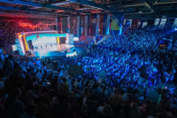 Odabrane kompozicije i izvođači jubilarnog 30. Đurđevdanskog festivala