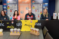ŽRK Borac : Sa Ljubišićem ciljaju titulu
