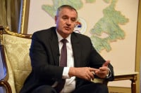 Višković: Zaduženost Srpske na istorijskom minimumu