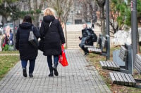 Kakvo nas vrijeme očekuje sutra