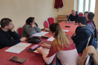 U NPRS se spremaju za prvu ovogodišnju premijeru