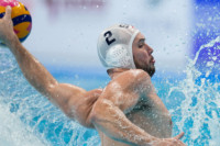 SP u vaterpolu: Srbija sa olimpijskom vizom, direktno u četvrtfinalu