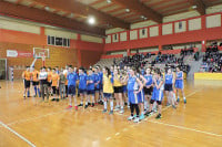 Počela takmičenja u okviru Malih olimpijskih igara