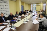 Radnici u pravosuđu stupaju u generalni štrajk