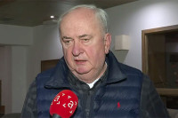 Maljković: Srbija želi dvocifren broj medalja u Parizu