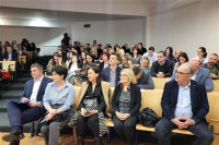 Marko Vidaković predsjednik Alumni asocijacije