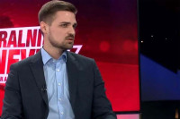 "U pogledu mu se vidjelo da nije psihički stabilan": Sin ubijene Amre o osumnjičenom policajcu