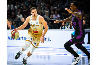 Igokea domaćin “crno-bijelima” u 20. kolu ABA lige