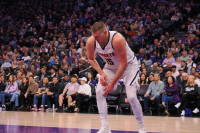 Denver poražen od Sakramenta, Jokić zabrinuo navijače