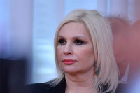 Зорана Михајловић се повлачи из политике