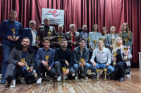 Održano Veče atletike ASRS, nagrađeni najuspješniji
