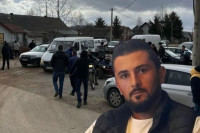 Uhapšeni osumnjičeni za ubistvo mladića, policija traga za jednom osobom