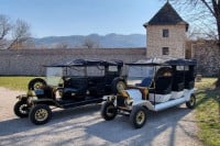 Omogućeno registrovanje oldtajmera u Srpskoj