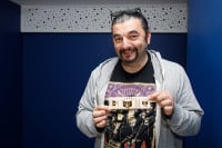 Glumac dobio doživotnu besplatnu kartu za trebinjski bioskop
