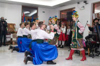 Prnjavor: Održana 44. Ukrajinska zabava