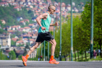 Mladen Stevanović, atletičar sa neumornom strašću