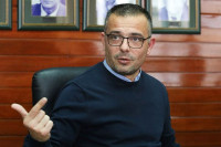 Nedimović: Odluka UEFA velika pobjeda srpskog fudbala i države Srbije