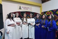 Održana jubilarna „Zmijanska pokrstica“