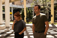 Počelo emitovanje serije “V (Fau) efekat” u režiji Gordana Kičića i Đorđa Markovića