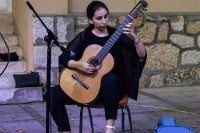 Dervenćanka Tea Stanković pokreće Školu gitare