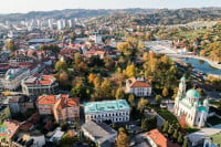 Grad soli ostaje bez soli?