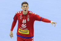 Reprezentativac Srbije preko noći izgubio 30 odsto mišića