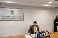 Provjerava se prepiska u kojoj je lice iz Sarajeva odbilo Srbinu izdati smještaj