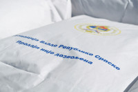 Crveni krst sutra počinje distribuciju 350 tona brašna