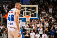 Košarkaš Zadra propustio meč sa Zvezdom jer nije imao patike
