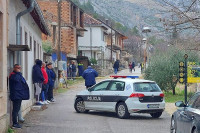 Potraga za dvojicom mladića, sumnja se da su vozilom upali u rijeku
