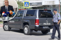 Ubistvo u Tuzli otkrilo uznemirujuće podatke: Policajci godinama nisu imali ljekarski pregled