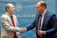 Zvornik: Budući pravnici imaće priliku za studentsku praksu u gradskoj upravi