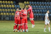 Trener Sloge Vlado Jagodić zadovoljan poslije pobjede nad Posušjem
