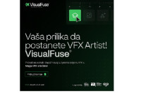 Počele prijave za kurs u Audio-vizuelnom centru Srpske: Prilika za razvoj vještina i znanja