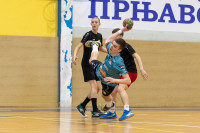 Uspješno organizovao 10. Memorijalni turnir Miroslav Mikerević Mika: Banjalučani odnijeli trofeje