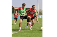Srđan Babić za "Glas Srpske" o mogućem transferu: U glavi mi je samo Spartak