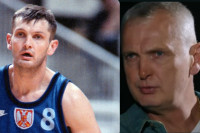 Životna priča Žarka Paspalja, legendarni košarkaš preživio dva srčana i moždani udar