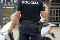 Ilegalno boravio u BiH, pa uhapšen