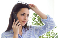 Razgovor telefonom duži od jednog minuta dovodi do zagrijevanja mozga