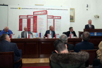 „Argumenti“ slave 18 godina postojanja: Časopis od značaja za srpski nacionalni korpus