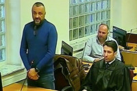 Optuženi da su krili bjegunca: Lubura i Roguljić pred Sudom BiH
