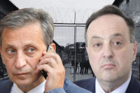 Tužilaštvo BiH traži da Osmica i Debevec ostanu iza rešetaka