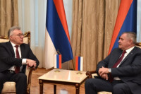 "Ruska nedjelja energetike" prilika da se predstave potencijali Srpske