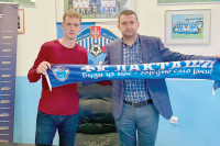 Nikola Turanjanin,  pojačanje Laktaša: Premijer liga nije daleko