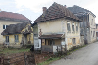 Čuvene građevine u Rogatici prepuštene zubu vremena: Nekad ponos, danas ruine