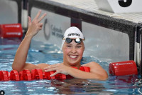 Lana Pudar danas kreće u borbu za svjetski tron