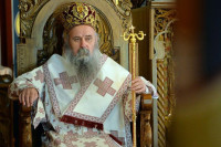 Episkop Fotije: Neprihvatljivi pokušaji pravljenja jedne svjetske religije
