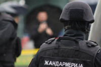Detalji hapšenja porodice u Banjaluci: Bjegunac se zabarikadirao u stanu i izlazio samo noću