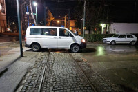 Počela hapšenja osumnjičenih za crtanje grafita na vozilima GRAS-a